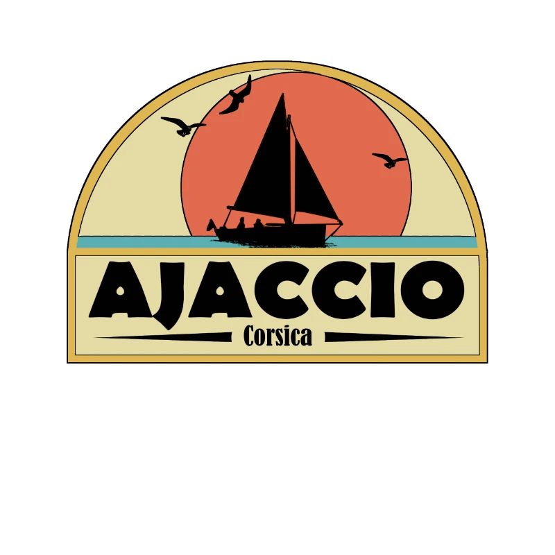 Ajaccio