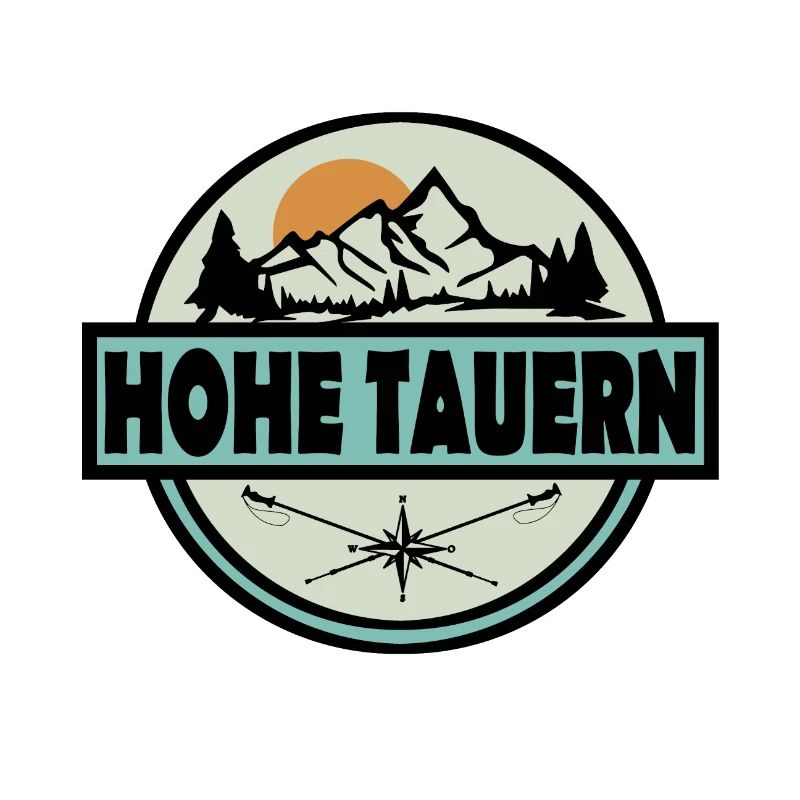 Hohe Tauern