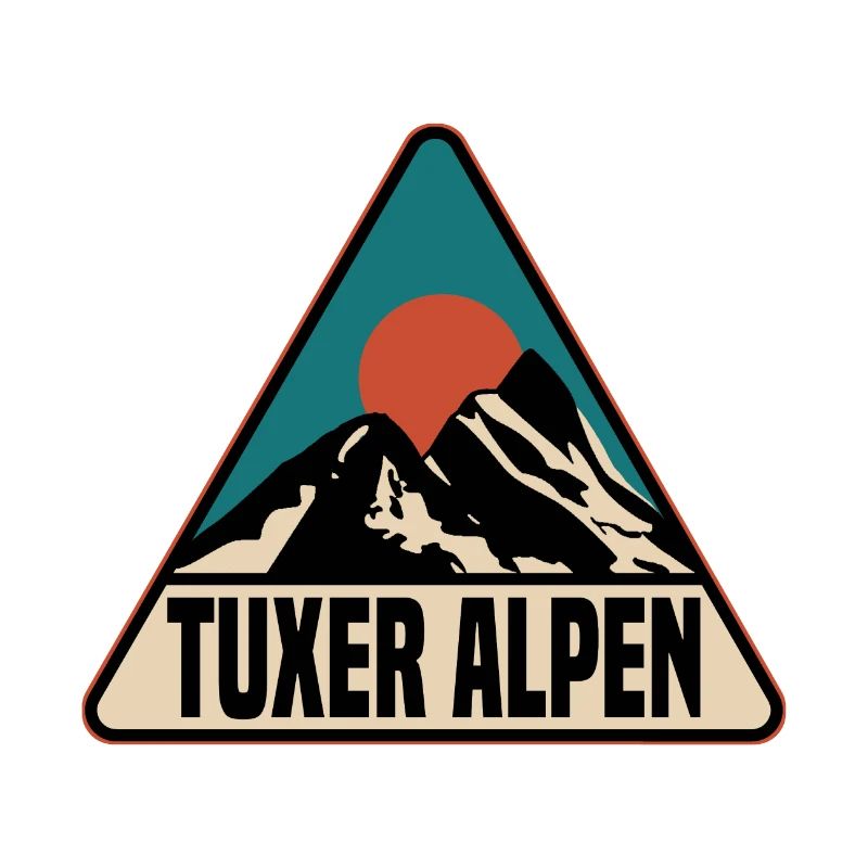 Tuxer Alpen