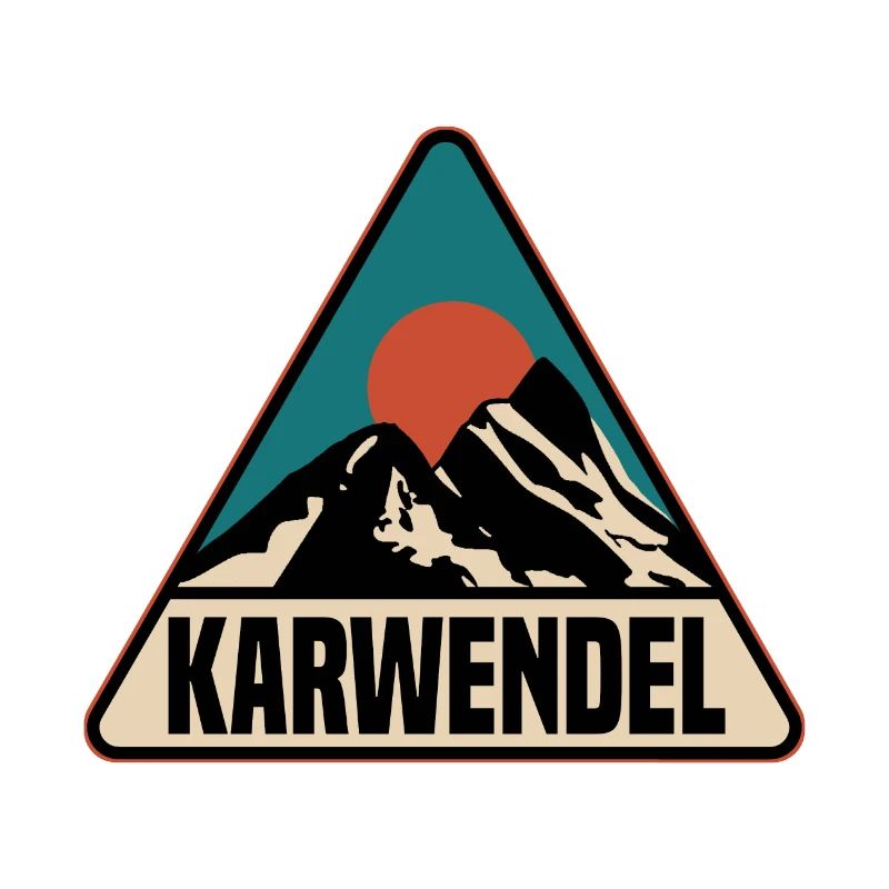 Karwendel