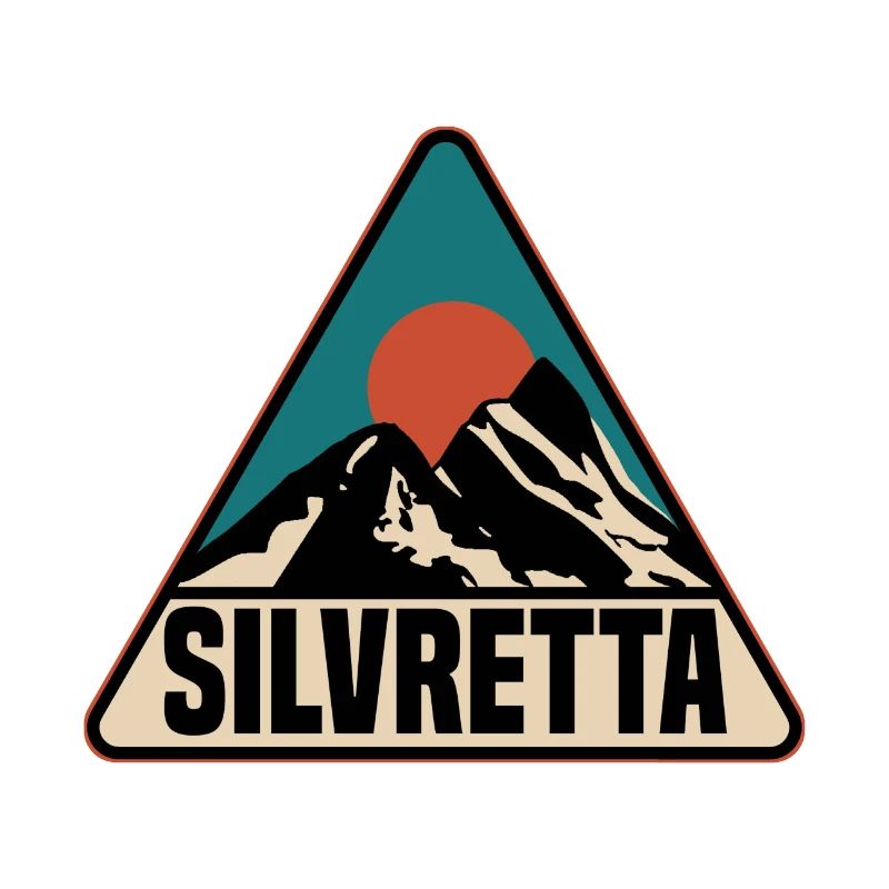 Silvretta