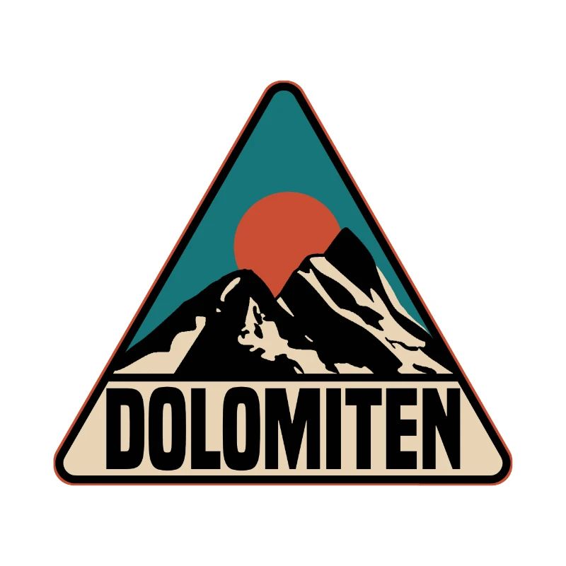 Dolomiten