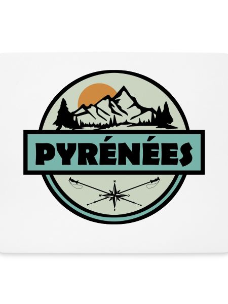 Pyrenäen