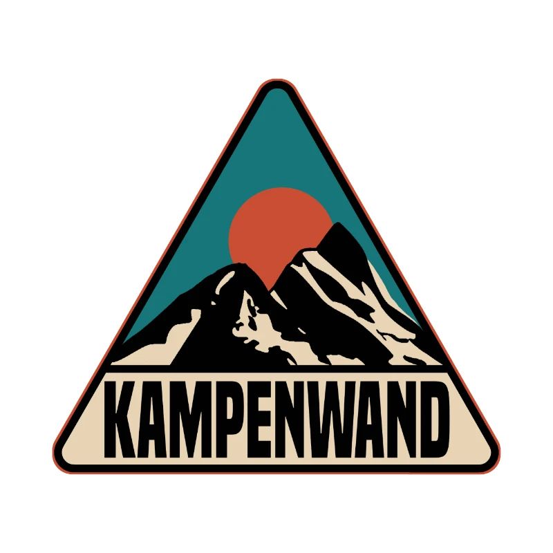 Kampenwand