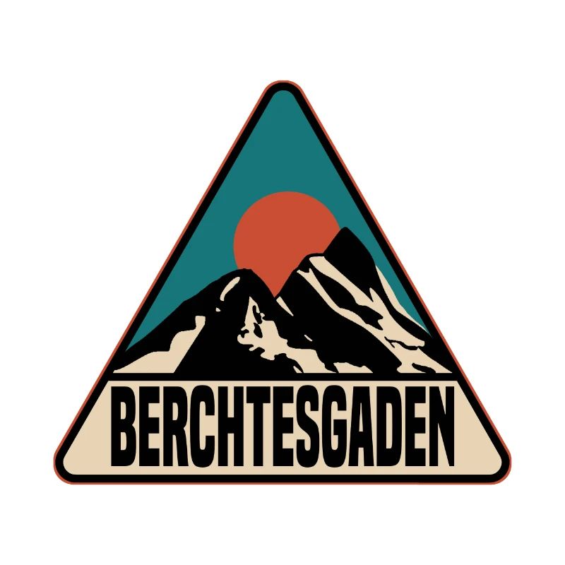 Berchtesgaden