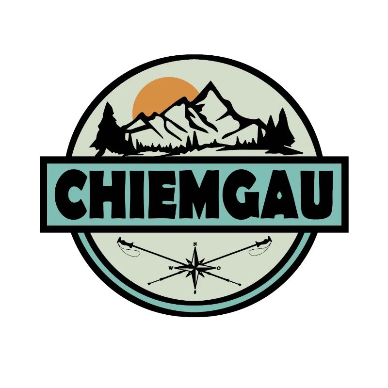 Chiemgau