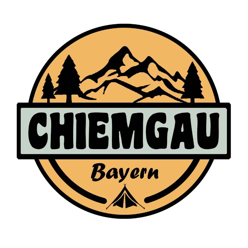 Chiemgau