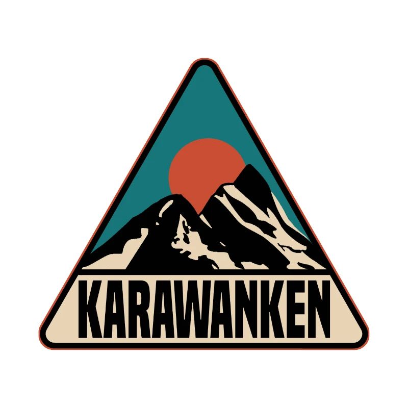 Karawanken