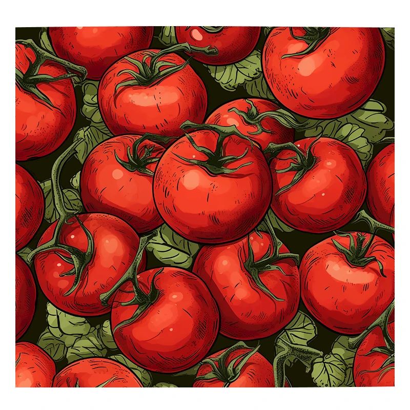 Tomatoes