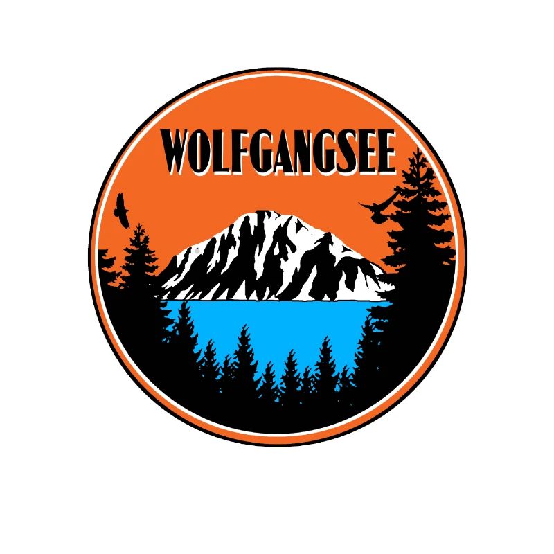 Wolfgangsee