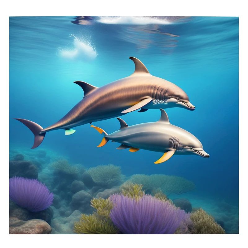 Dolphins
