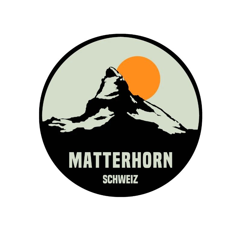 Matterhorn Schweiz
