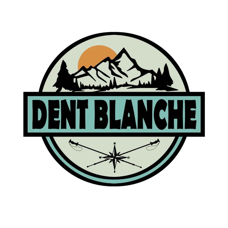 Dent Blanche Schweiz
