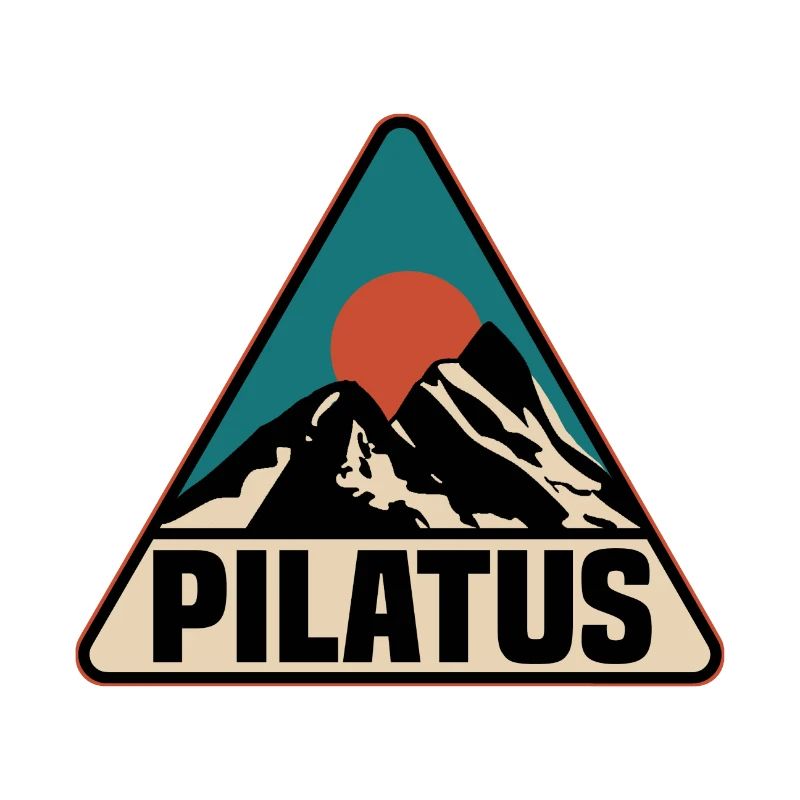 Pilatus Switzerland