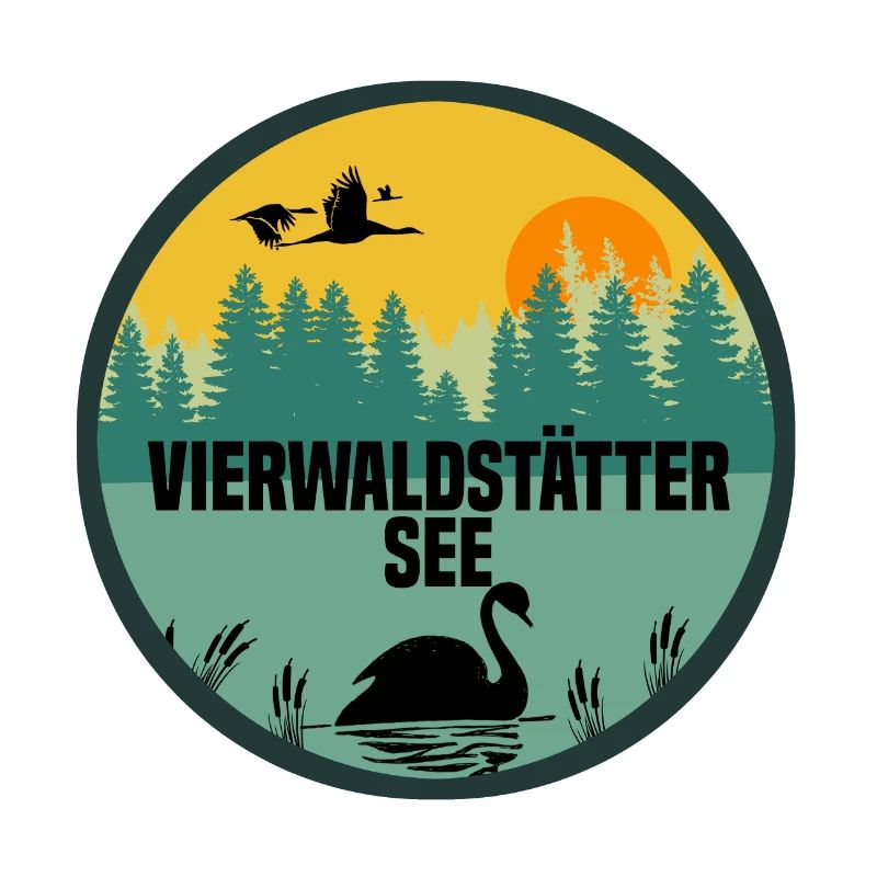 Vierwaldstättersee