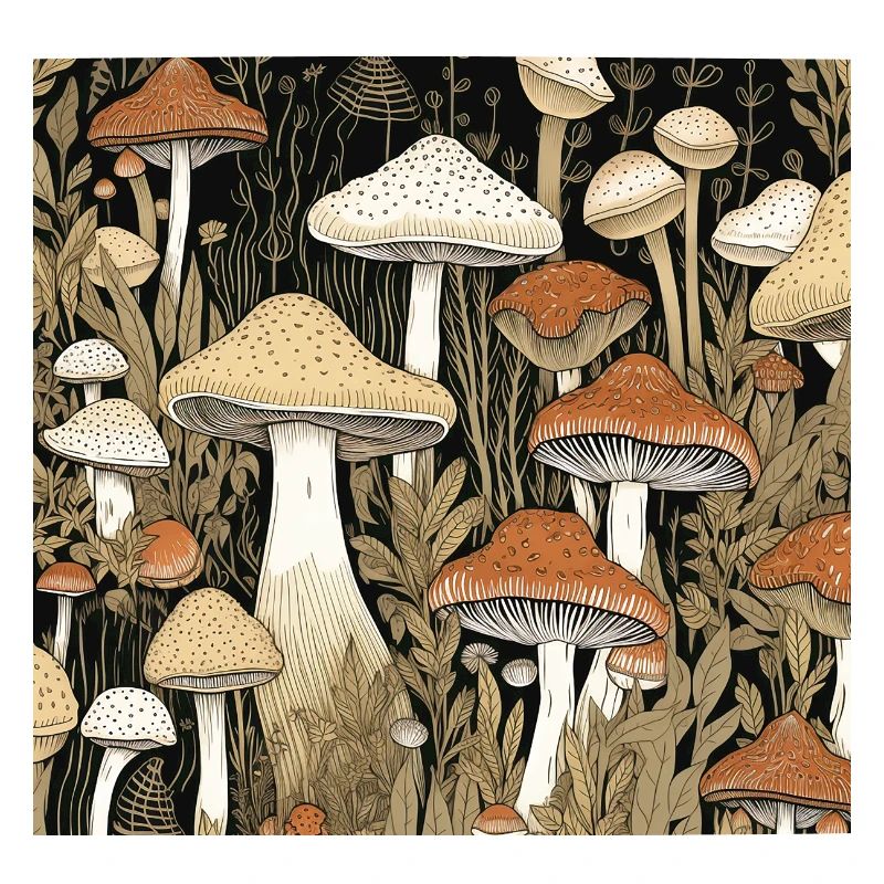 Fungi