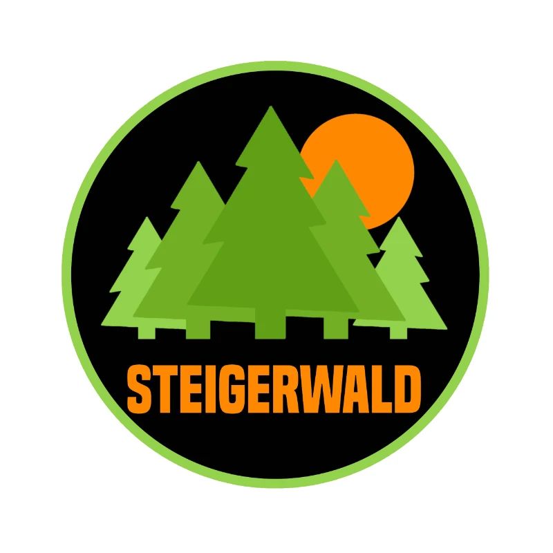 Steigerwald