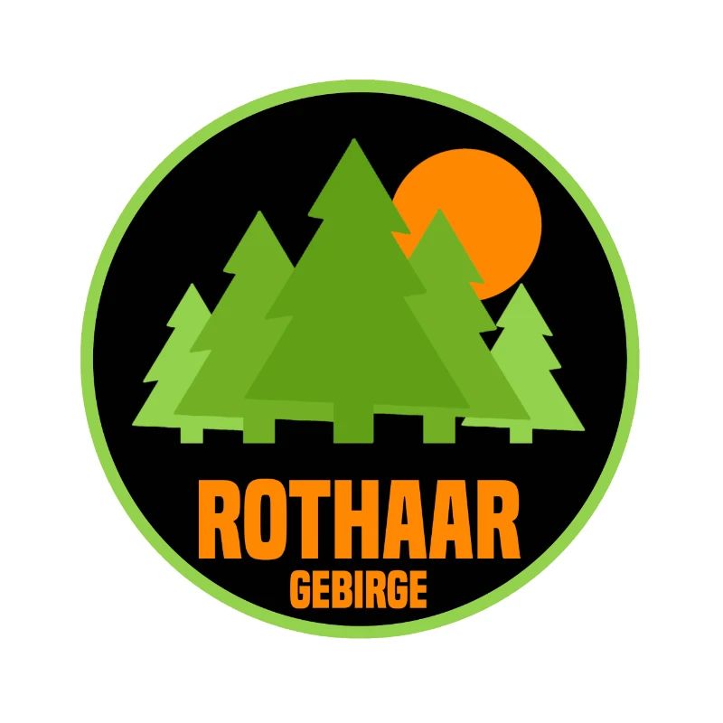 Rothaargebirge