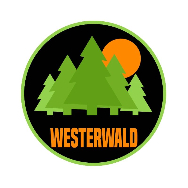 Westerwald orange