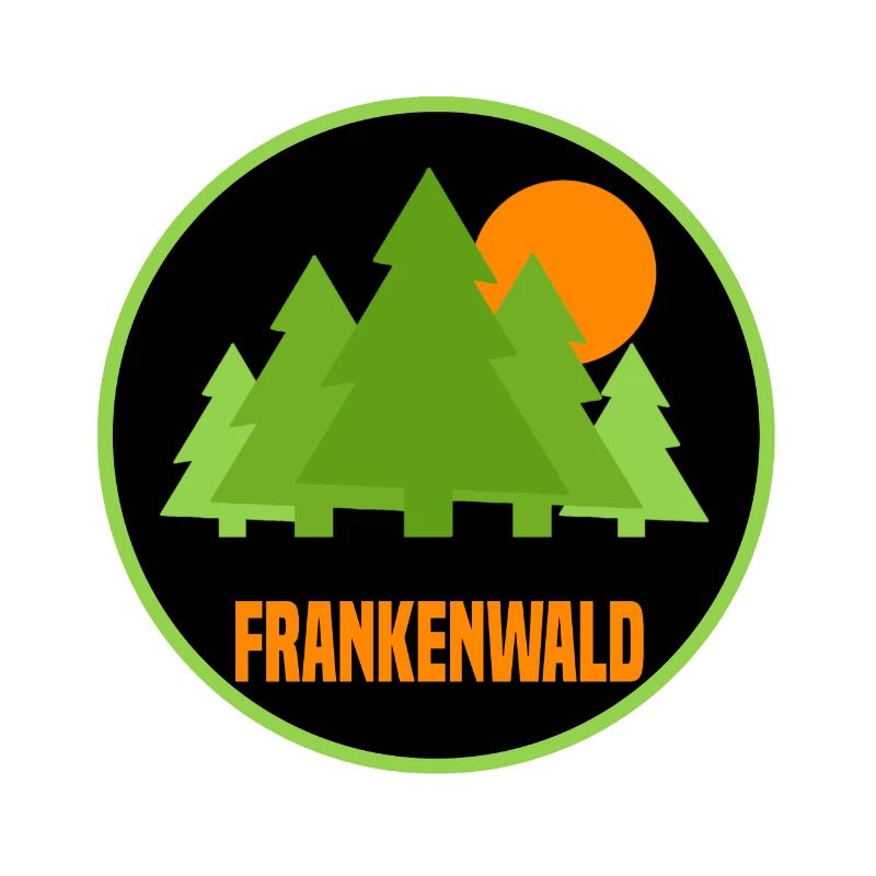 Frankenwald