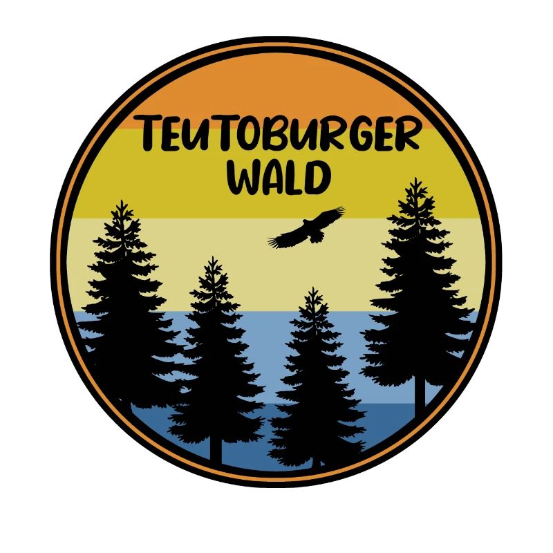 Teutoburger Wald
