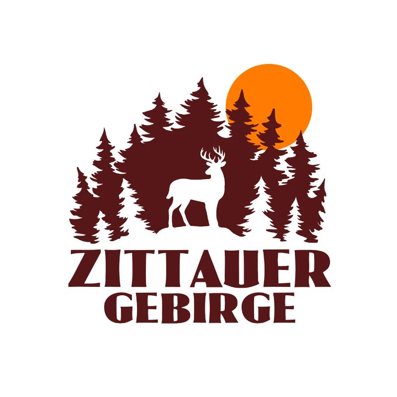 Zittauer Gebirge