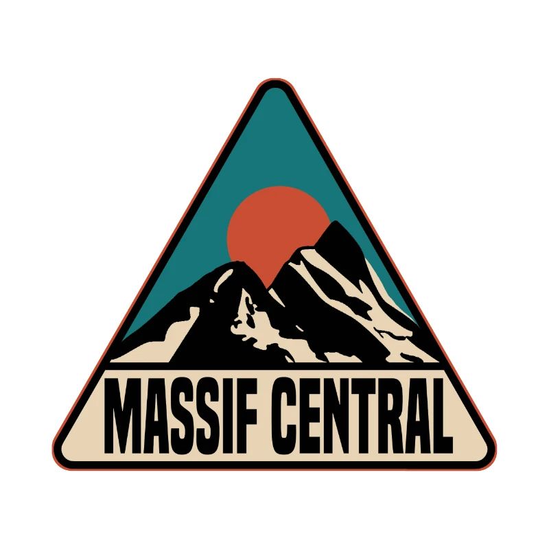 Massif Central