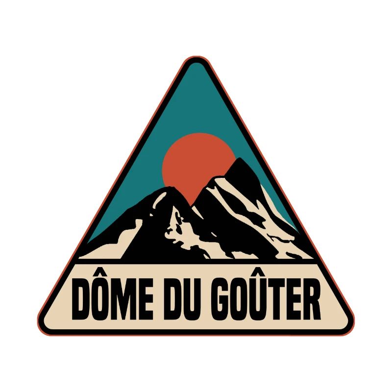 Dome de Gouter