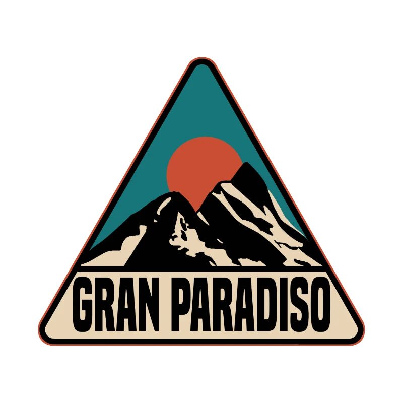 Gran Paradiso