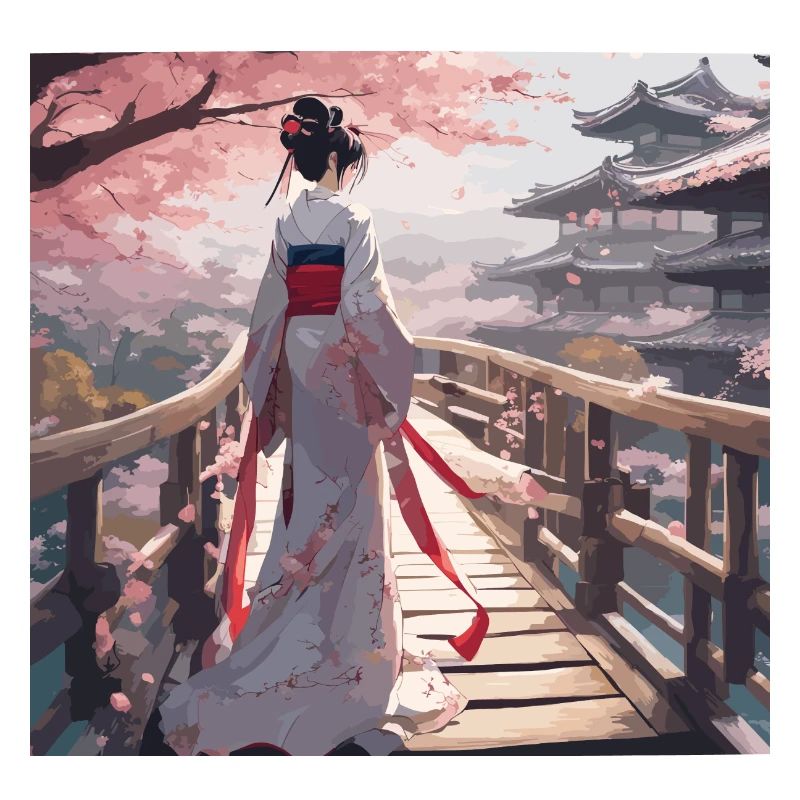 Geisha