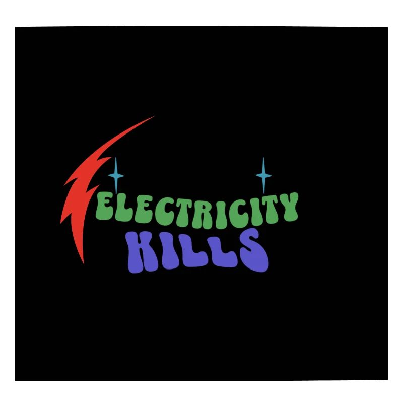 electricity kills