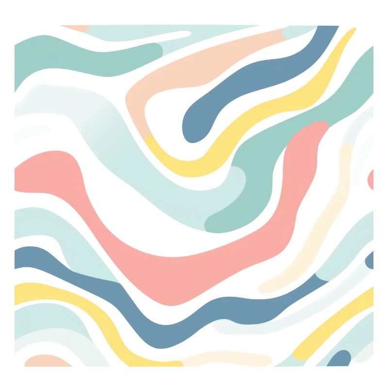 Nostalgie d’automne: Doodle Retro Pastel Doodle Delight