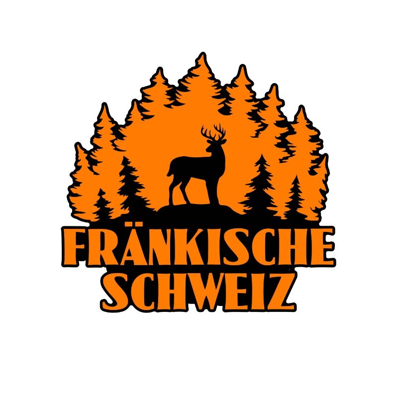 Fränkische Schweiz