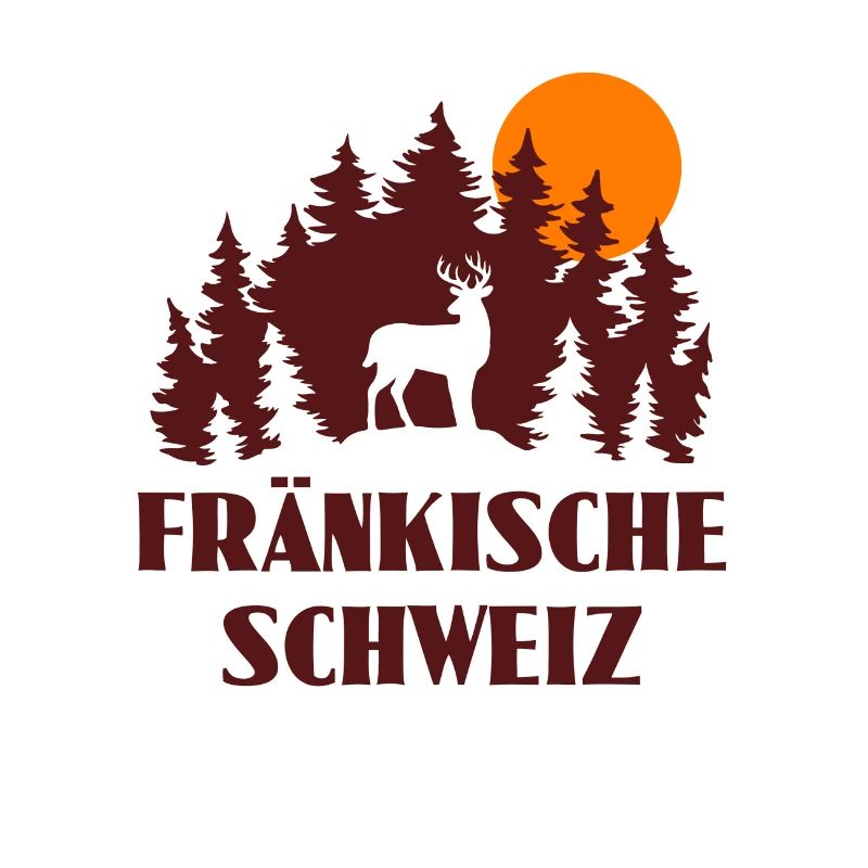 Fränkische Schweiz