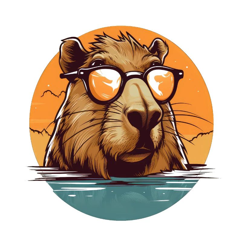 Capybara
