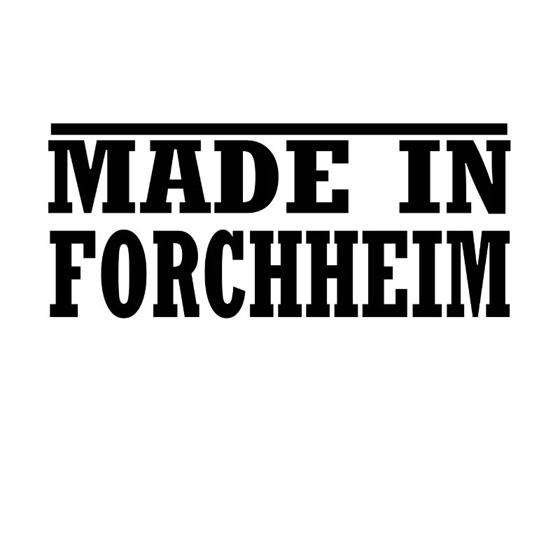 Forchheim