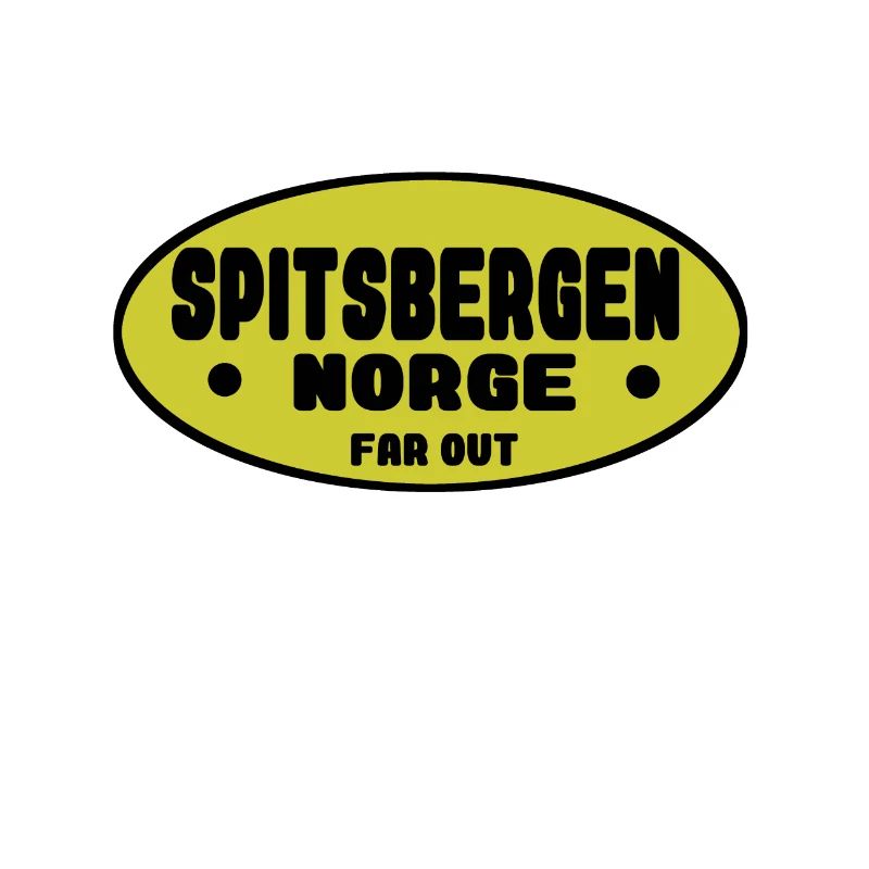 Spitsbergen Spitzbergen