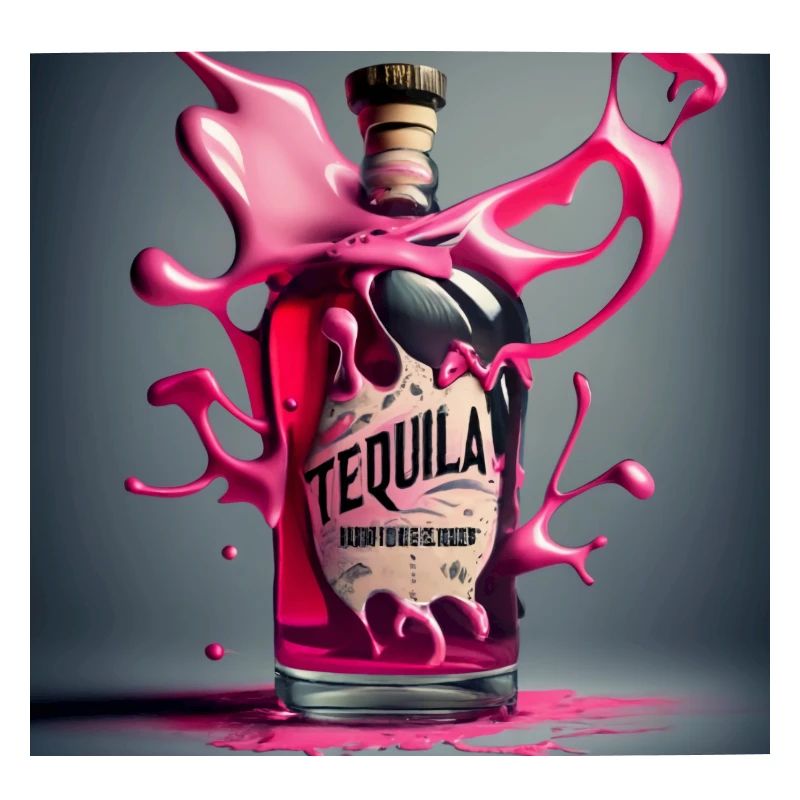 tequila