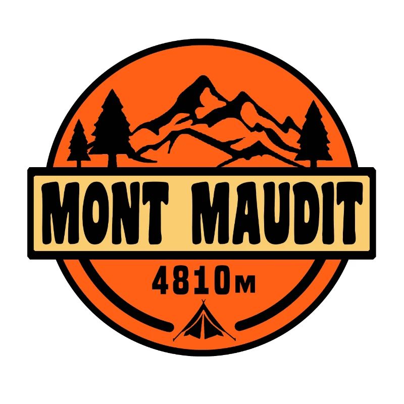 Mont Maudit