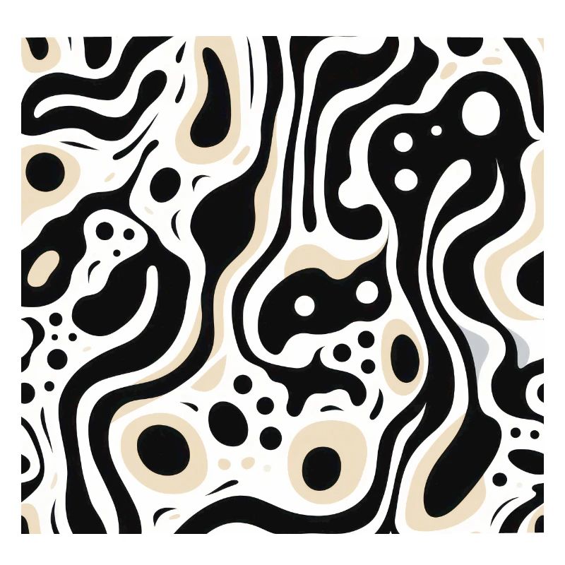 Organic Ebb and Flow
