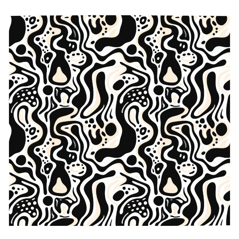 Organic Ebb and Flow