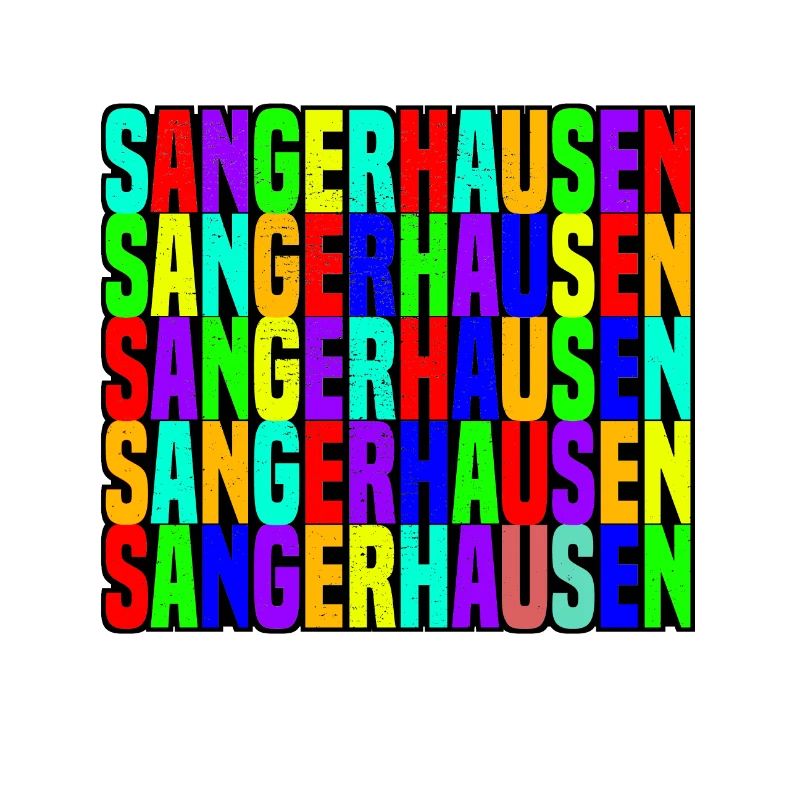 Sangerhausen