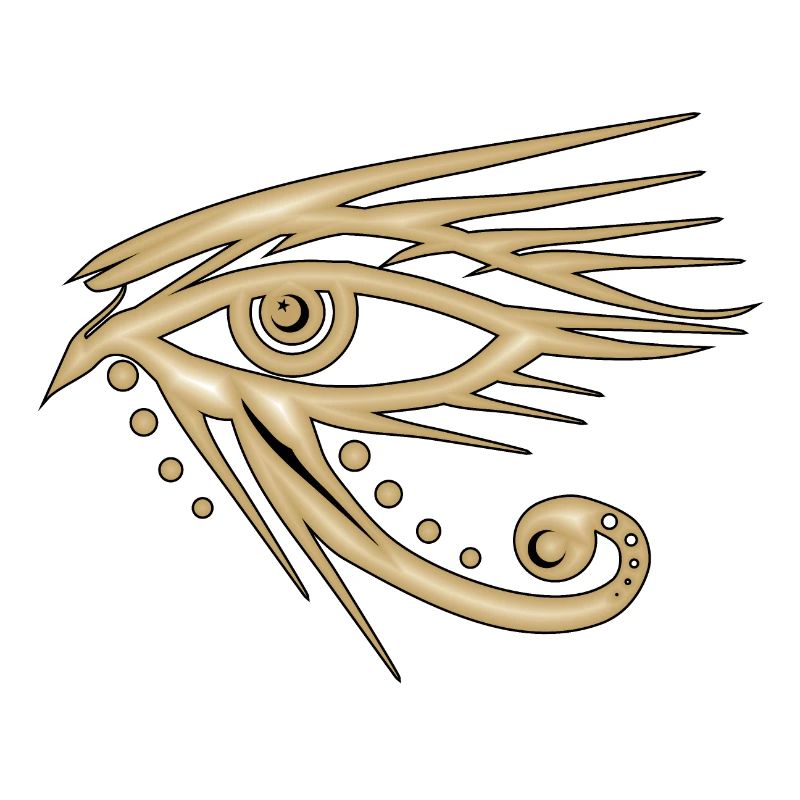 Horusauge