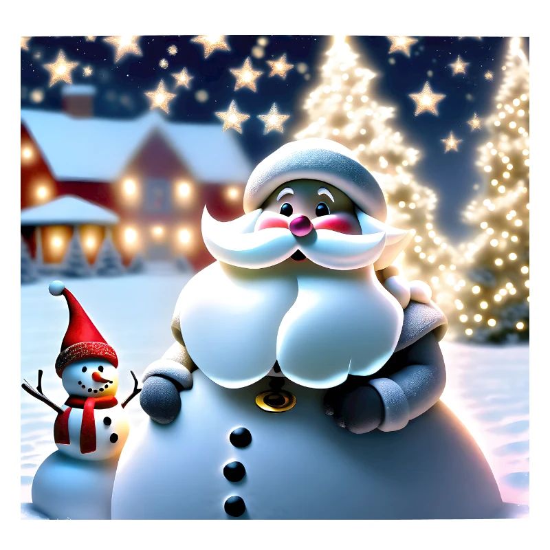 Joyeux Noel #5