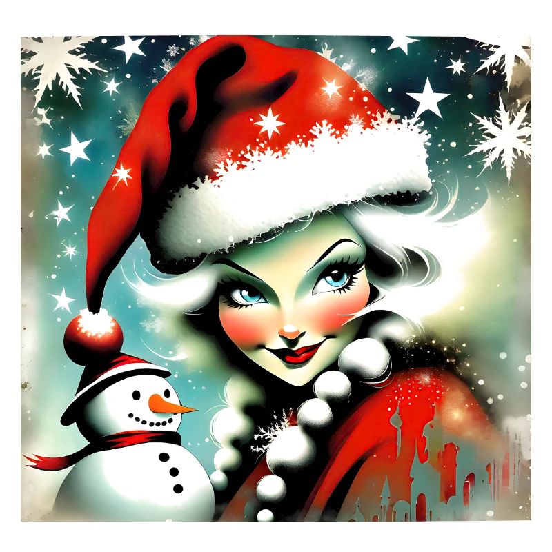 Joyeux Noel #15