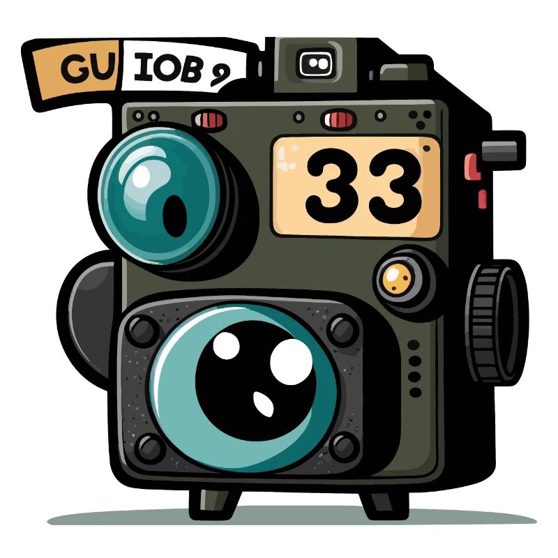 The Shutterbug