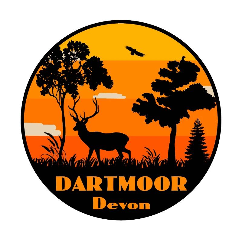 Dartmoor, Devon (États-Unis)