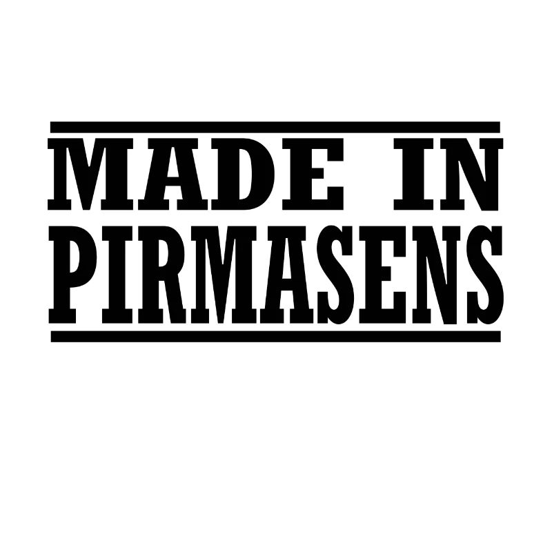 Pirmasens