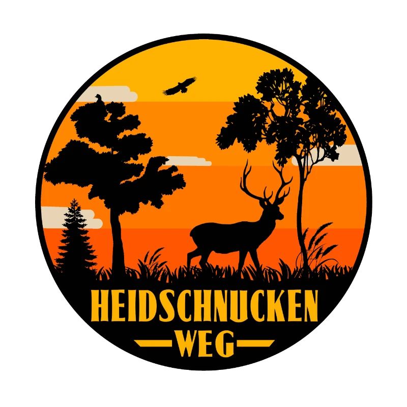 Heidschnuckenweg