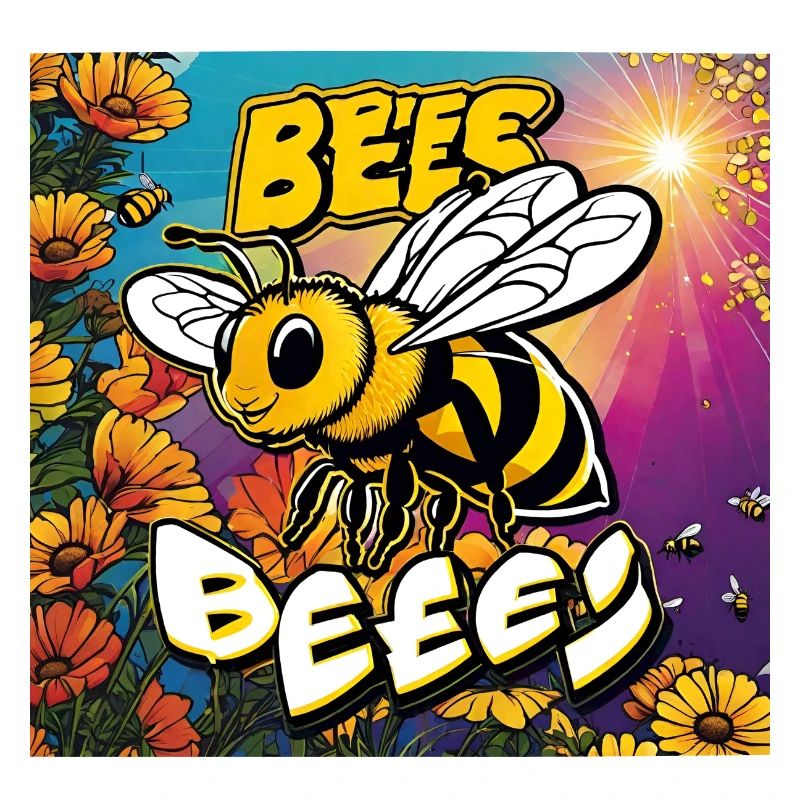 Bee Buzz